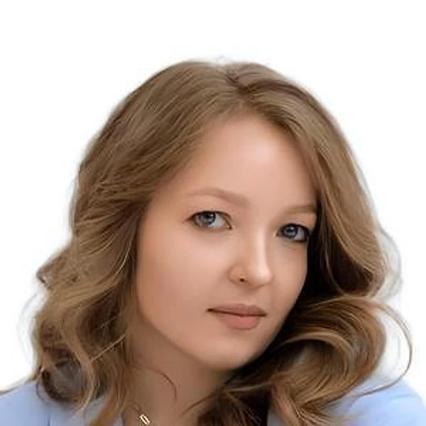 Нутфуллина Диляра Габдельнуровна — Функциональный диагност, Казань