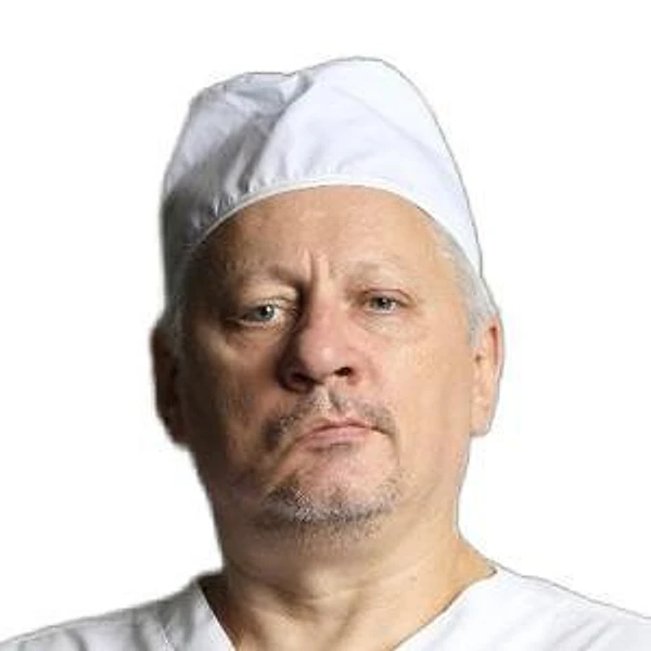 Кочубей Александр Александрович — Остеопат, Москва