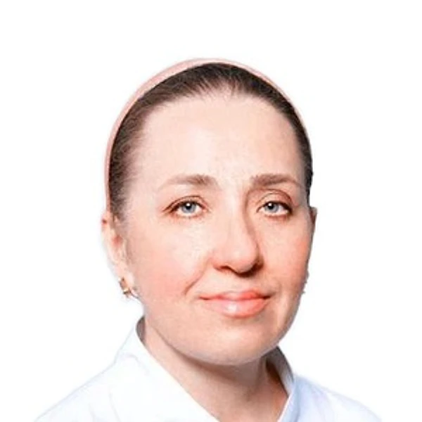 Кулынь Елена Вадимовна — Гинеколог, Акушер, Москва