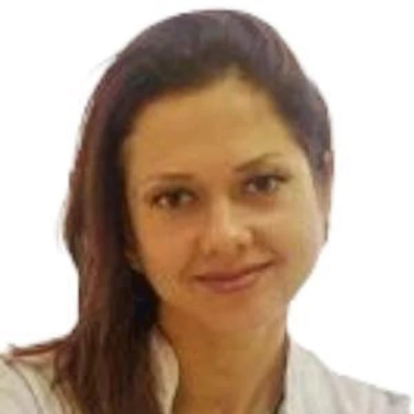 Лобанкова Оксана Александровна — Гинеколог, Акушер, Псков