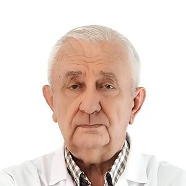 Степутин Леонид Александрович — Врач УЗИ, Клинцы