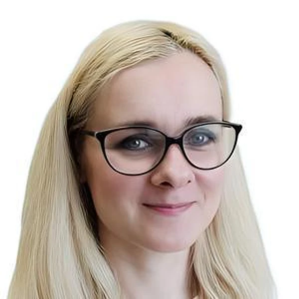 Пушко Анна Александровна — Терапевт, Ревматолог, Москва