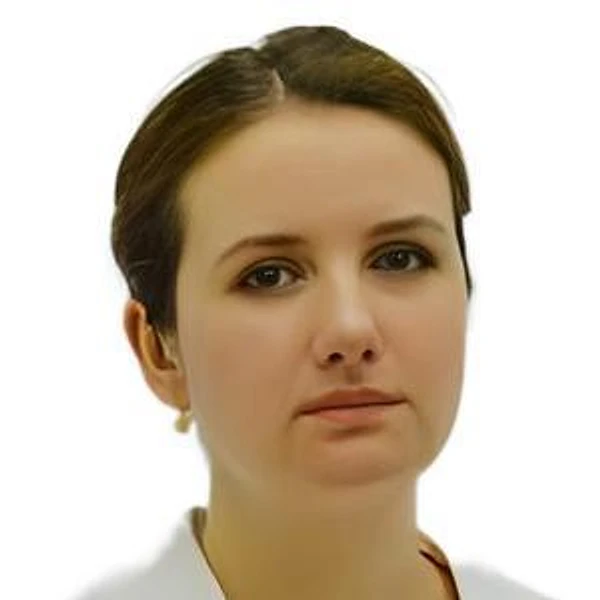 Троянова Наталья Николаевна — Врач УЗИ, Клинцы