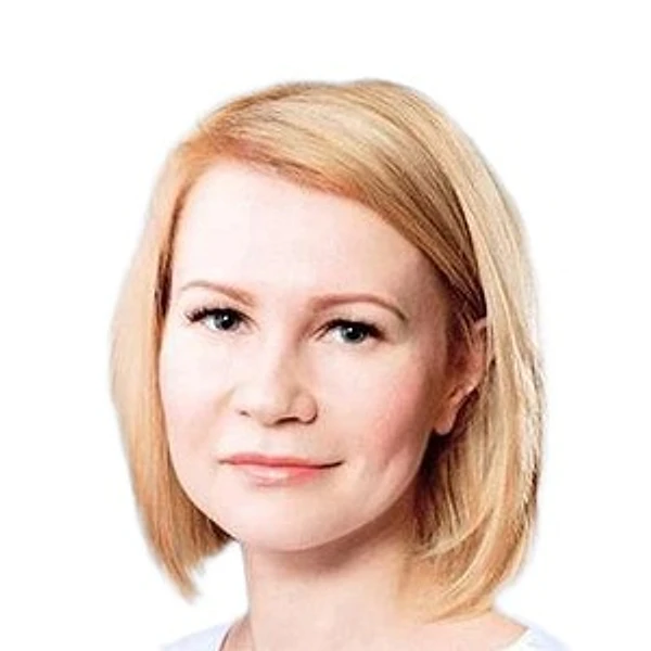 Манжула Юлия Владимировна — Гинеколог, Акушер, Гинеколог-эндокринолог, Москва