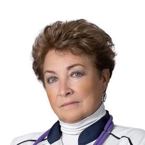 Васенина Елена Викторовна — Педиатр, Гастроэнтеролог, Детский гастроэнтеролог, Псков