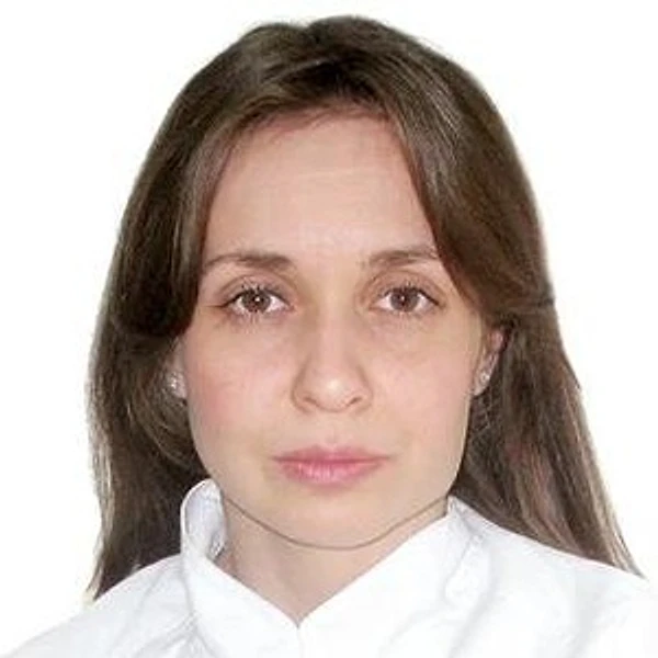 Мишина Анна Валерьевна — Онколог, Химиотерапевт, Екатеринбург