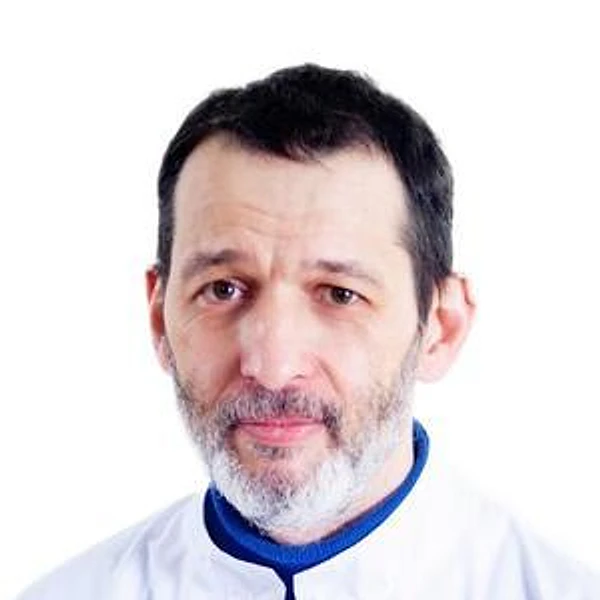 Коржов Виталий Владимирович — Мануальный терапевт, Кинезиолог, Остеопат, Колтуши