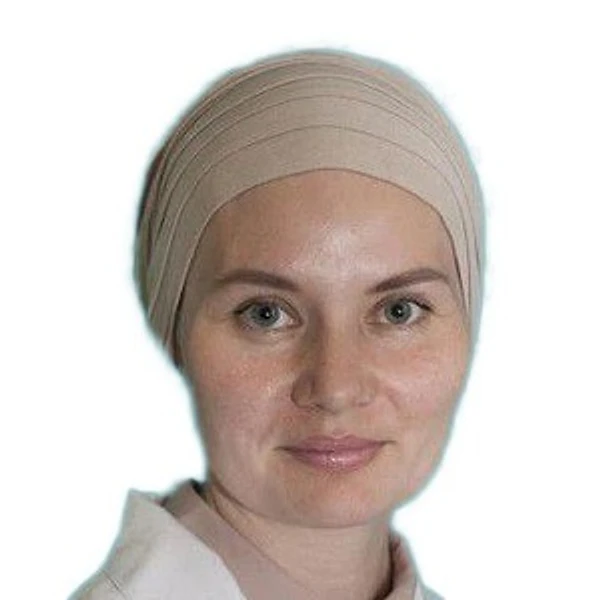 Шайхутдинова Алия Аксановна — Офтальмолог (окулист), Детский офтальмолог, Казань