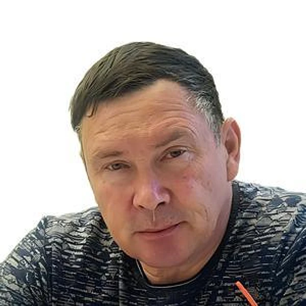 Жолобецкий Андрей Иванович — Уролог, Петропавловск-Камчатский