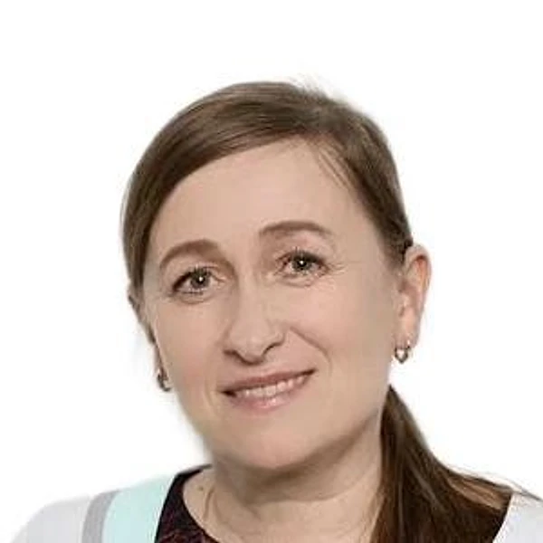 Панова Екатерина Викторовна — Терапевт, Врач общей практики (семейный врач), Гастроэнтеролог, Кардиолог, Екатеринбург