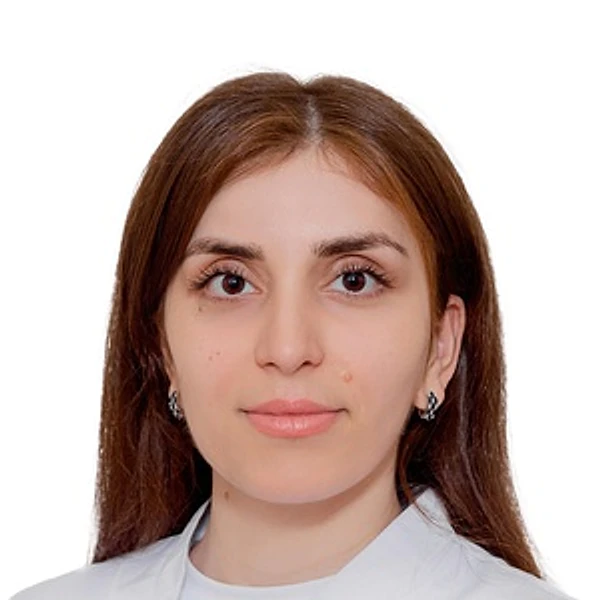Мухтарова Лейла Валиковна — Офтальмолог (окулист), Ростов-на-Дону
