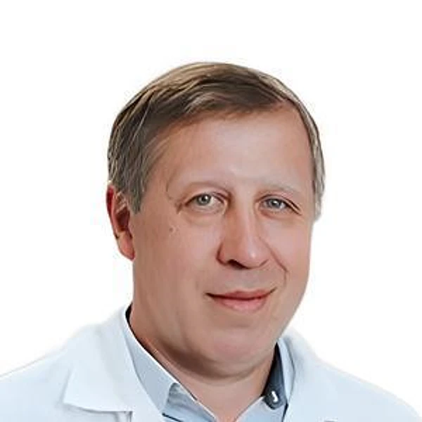 Путь Владимир Анатольевич — Челюстно-лицевой хирург, Стоматолог-ортопед, Стоматолог-хирург, Казань