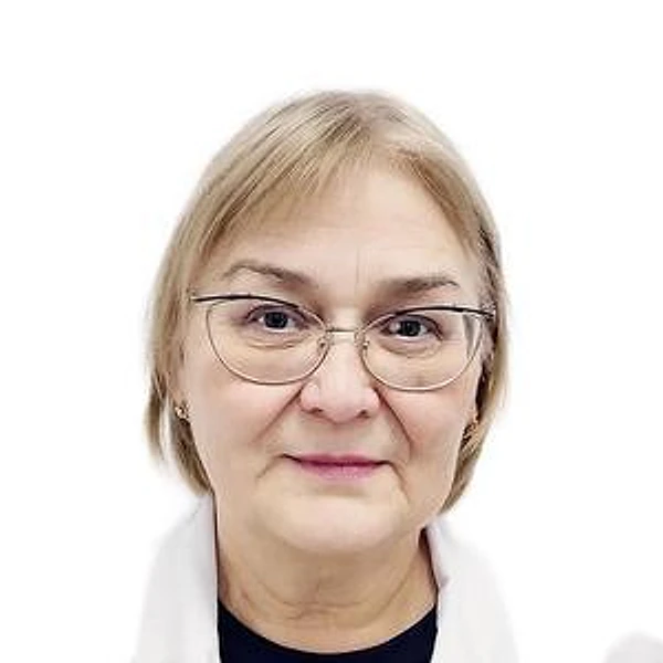 Гукасова Нина Николаевна — Невролог, Псков