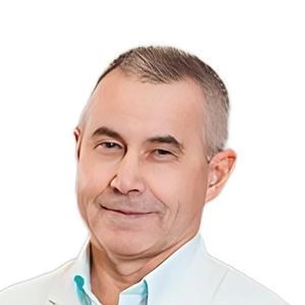 Насыров Раис Тайбович — Стоматолог-ортопед, Казань