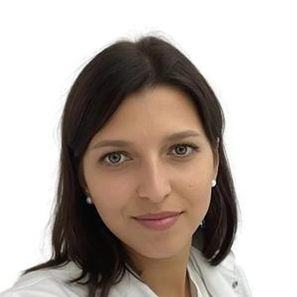 Жигунова Оксана Александровна — Невролог, Псков