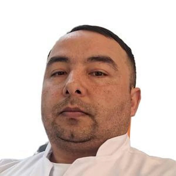 Шакиров Фарход Зияидинович — Невролог, Петропавловск-Камчатский