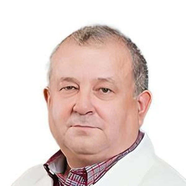 Шарафуллин Ренат Мустафаевич — Стоматолог-ортопед, Стоматолог-хирург, Казань
