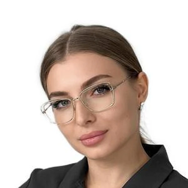 Дядюра Алина Сергеевна — Стоматолог, Армавир