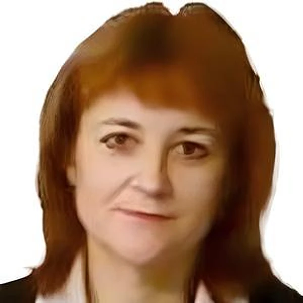 Кляузер Валентина Артуровна — Детский офтальмолог, Красноярск
