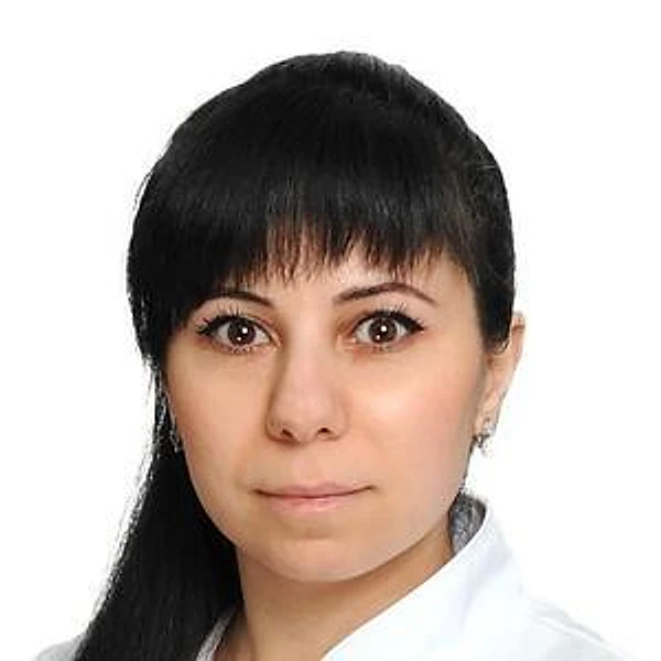 Амирбекян Асмик Давитовна — Гинеколог, Акушер, Рыбинск