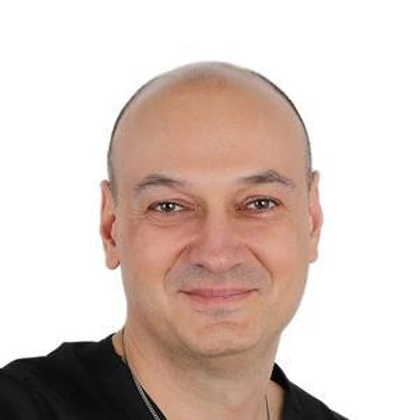 Астахов Роман Евгеньевич — Анестезиолог-реаниматолог, Детский анестезиолог-реаниматолог, Ростов-на-Дону