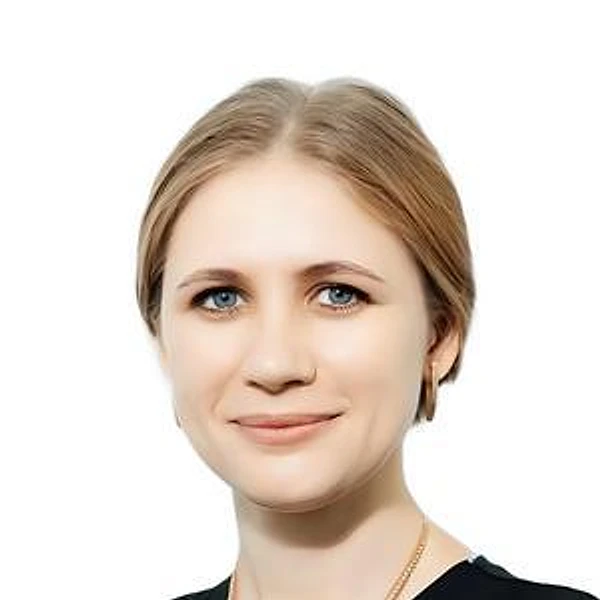Гусева Наталья Михайловна — Детский ЛОР, ЛОР, ЛОР-хирург, Сурдолог, Псков