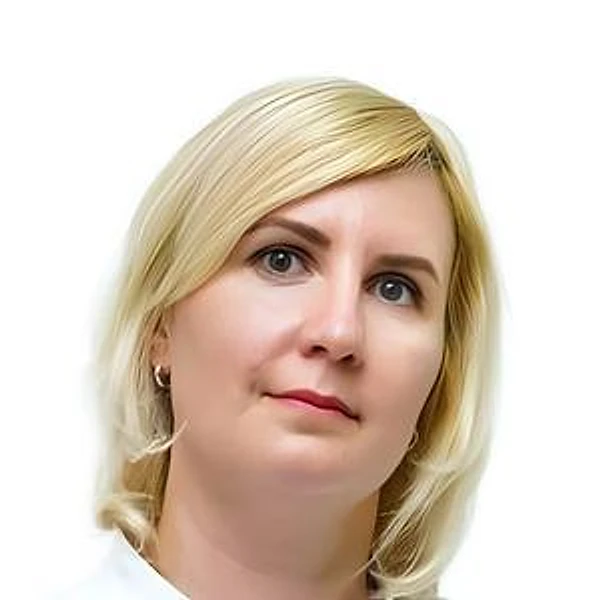 Гончарова Марина Владимировна — Врач УЗИ, Детский врач УЗИ, Красноярск