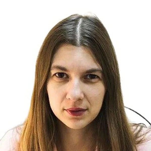 Шершнева Ксения Александровна — Врач УЗИ, Акушер, Гинеколог, Рыбинск