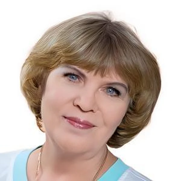 Кузьмина Татьяна Алексеевна — Терапевт, Рыбинск