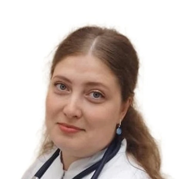 Писарева Любовь Николаевна — Неонатолог, Педиатр, Псков