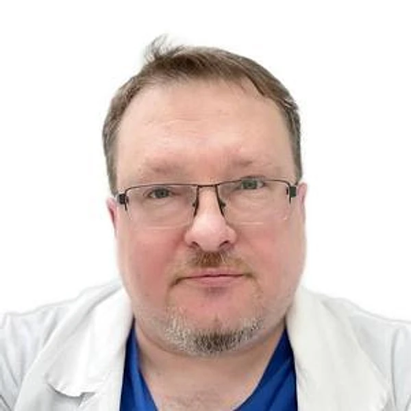 Морозов Денис Павлович — Онколог, Рыбинск
