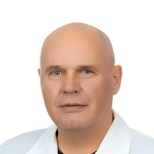 Синельников Александр Владимирович — Онколог, Рыбинск