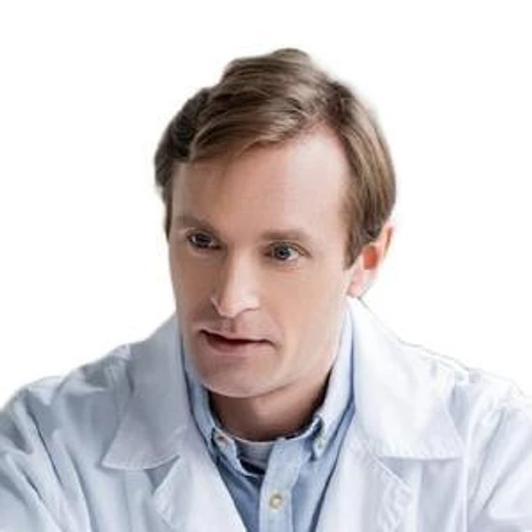 Баранов Александр Евгеньевич — Терапевт, Врач общей практики (семейный врач), Рыбинск