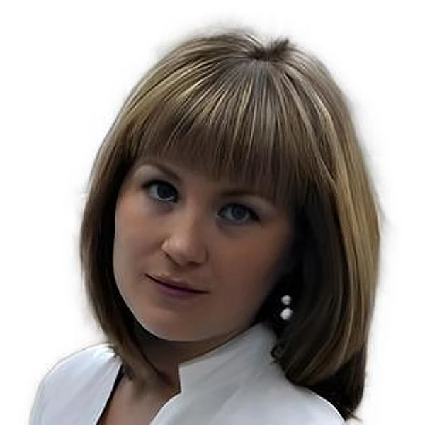 Павлова Мария Вячеславовна — Стоматолог, Воткинск