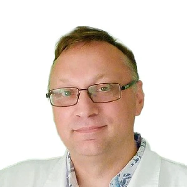 Петров Андрей Владимирович — Рентгенолог, Врач УЗИ, Маммолог, Рыбинск