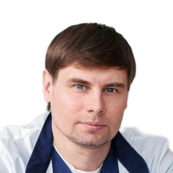 Сойнов Александр Николаевич — Хирург, Флеболог, Сосудистый хирург (ангиохирург), Мытищи