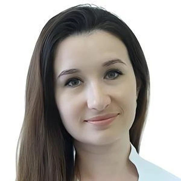 Кысса Светлана Анатольевна — Стоматолог-ортодонт, Детский ортодонт, Детский стоматолог, Стоматолог, Санкт-Петербург