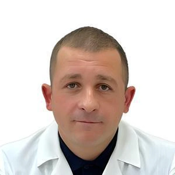 Чекарин Антон Александрович — Хирург, Проктолог (колопроктолог), Рыбинск