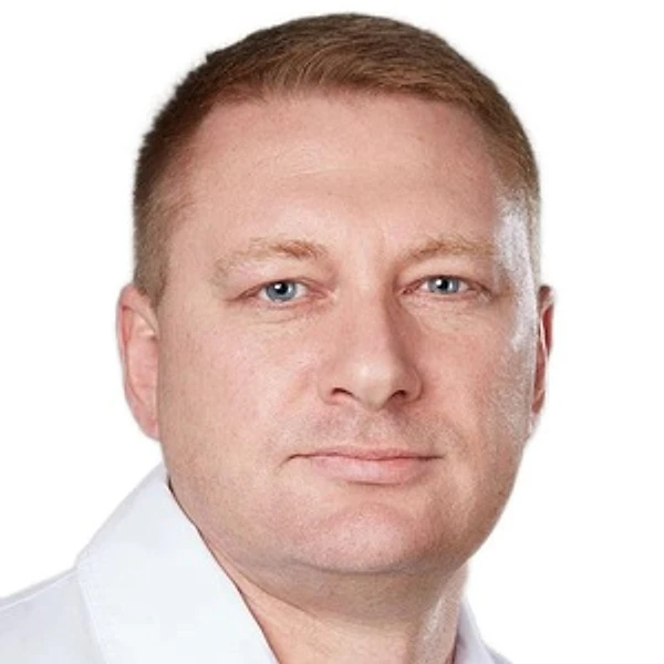 Лютенко Игорь Владимирович — Детский ЛОР, Детский ЛОР-хирург, ЛОР, ЛОР-хирург, Белгород