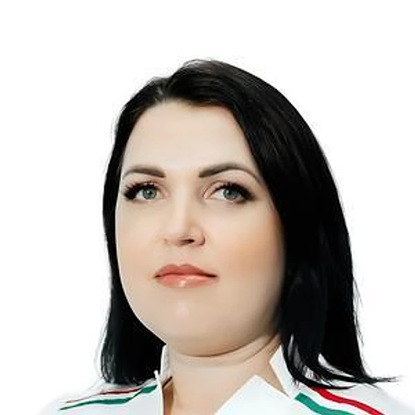 Васильева Екатерина Борисовна — Гинеколог, Псков