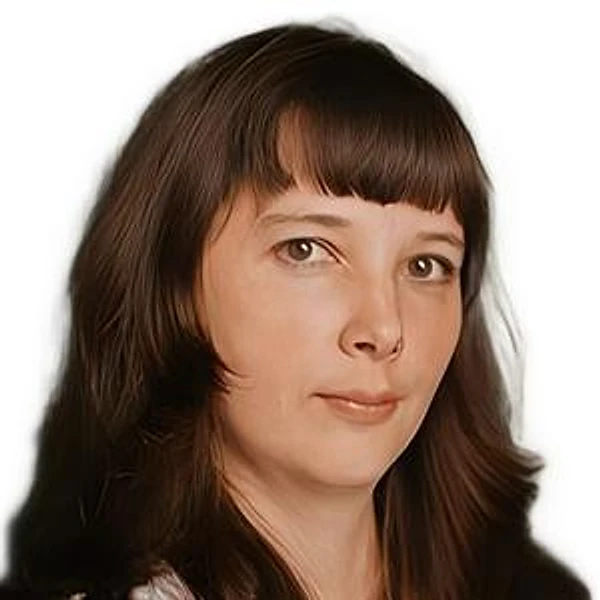 Богдановская Наталья Владимировна — Детский эндокринолог, Красноярск
