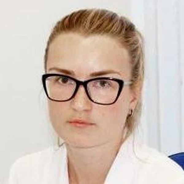 Зимаева Елена Валерьевна — Кардиолог, Муром