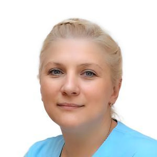 Скорнякова Татьяна Владимировна — Стоматолог, Псков