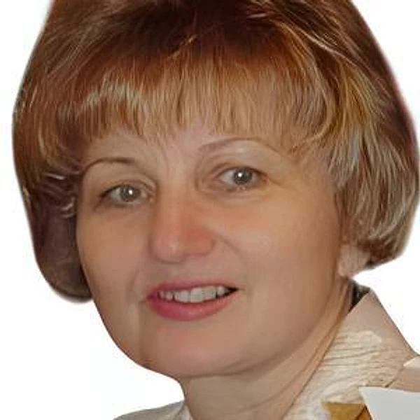 Бахметьева Наталья Григорьевна — Детский кардиолог, Красноярск