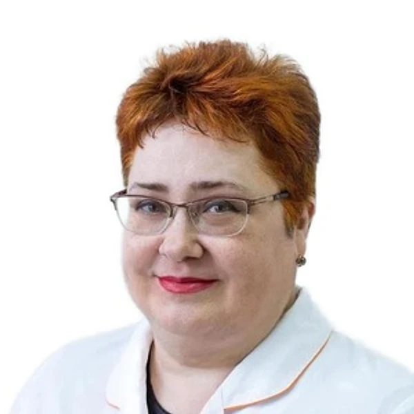 Близневская Надежда Ивановна — Невролог, Детский невролог, Красноярск