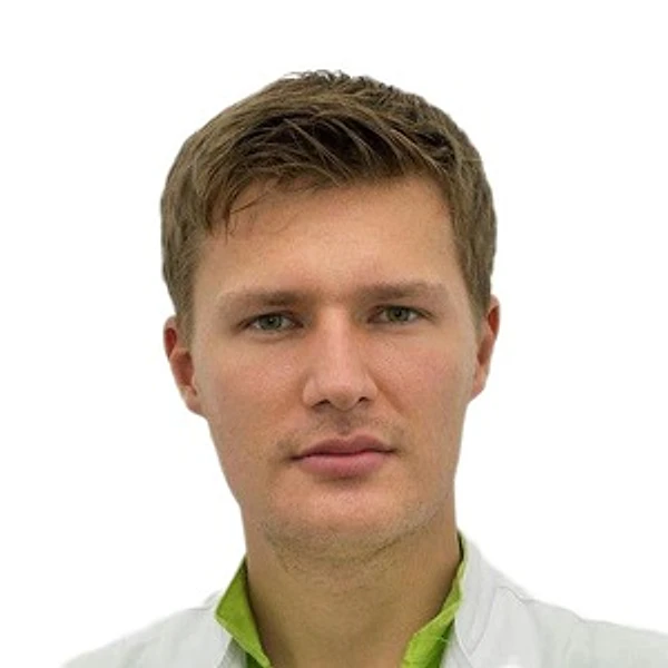 Полтавченко Артём Никитич — Стоматолог-хирург, Детский стоматолог-хирург, Ангарск