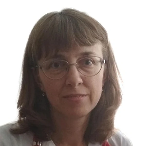 Соколовская Елена Алексеевна — Кардиолог, Функциональный диагност, Симферополь