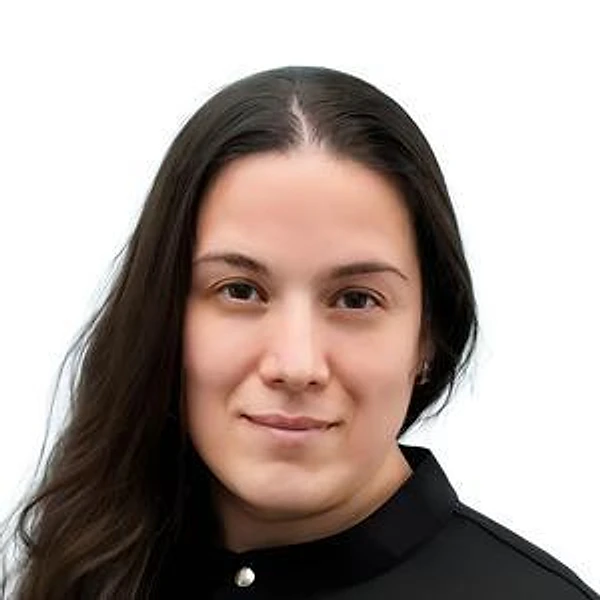 Абакарова Елена Магомедовна — Пульмонолог, Терапевт, Псков