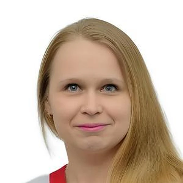 Скобелева Анастасия Александровна — Терапевт, Кардиолог, Рыбинск