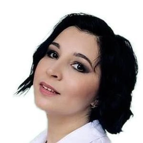 Опиц Светлана Александровна — Фельдшер, Рыбинск